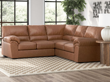 Whitlock - Sectional