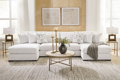 Wynncroft Manor - Sectional