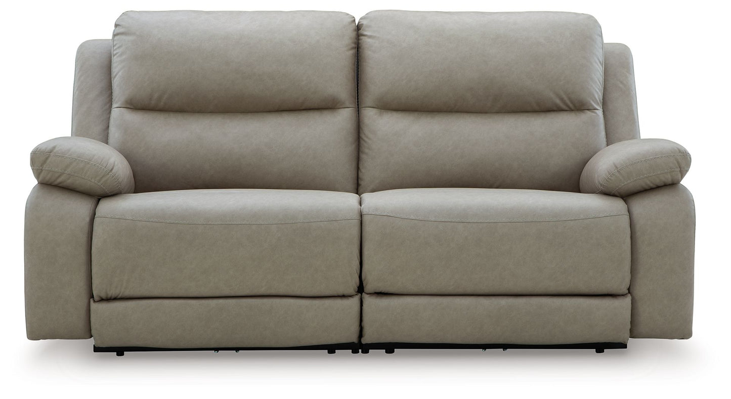 Brannigan - Reclining Sectional