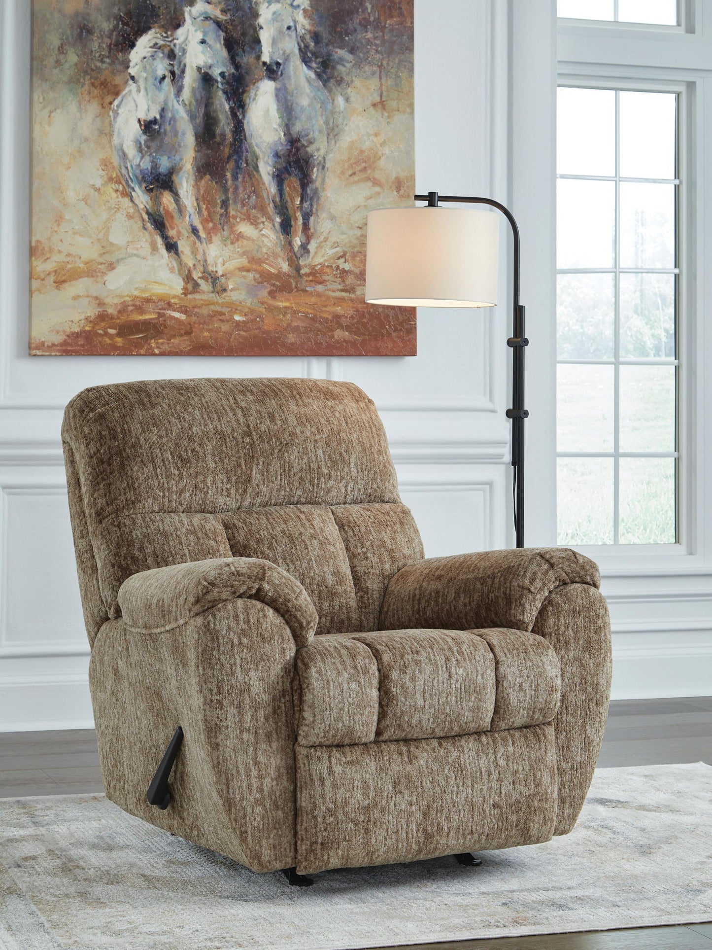 Rampant - Rocker Recliner