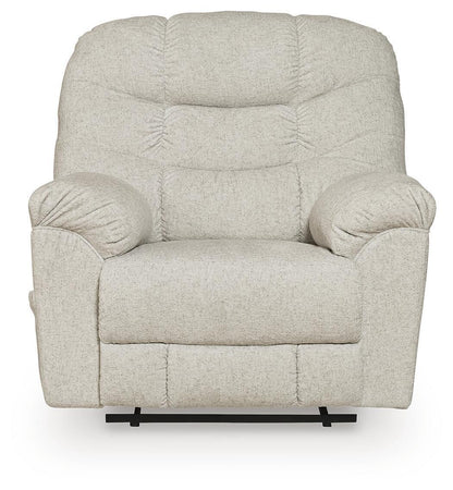 Wonderdusk - Zero Wall Recliner