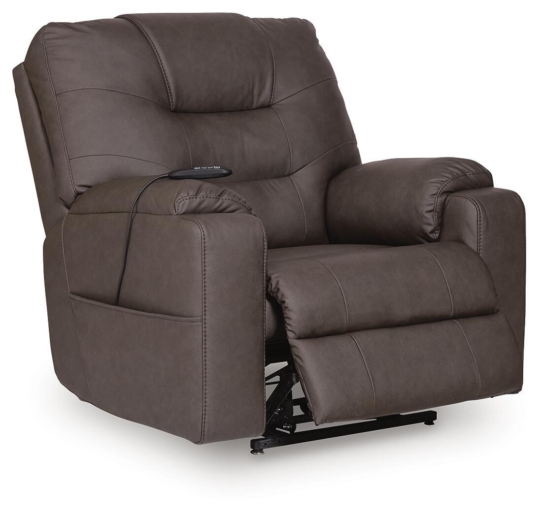 Miltmore - Power Lift Recliner