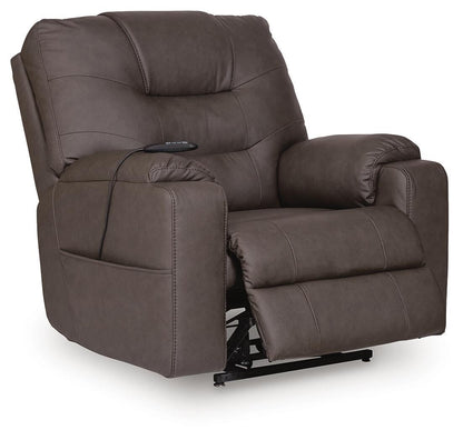 Miltmore - Power Lift Recliner