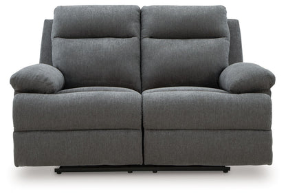 Tarrant - Reclining Loveseat