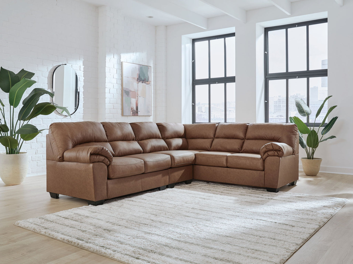 Whitlock - Sectional