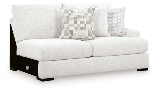 Wynncroft Manor - RAF Loveseat - Chalk