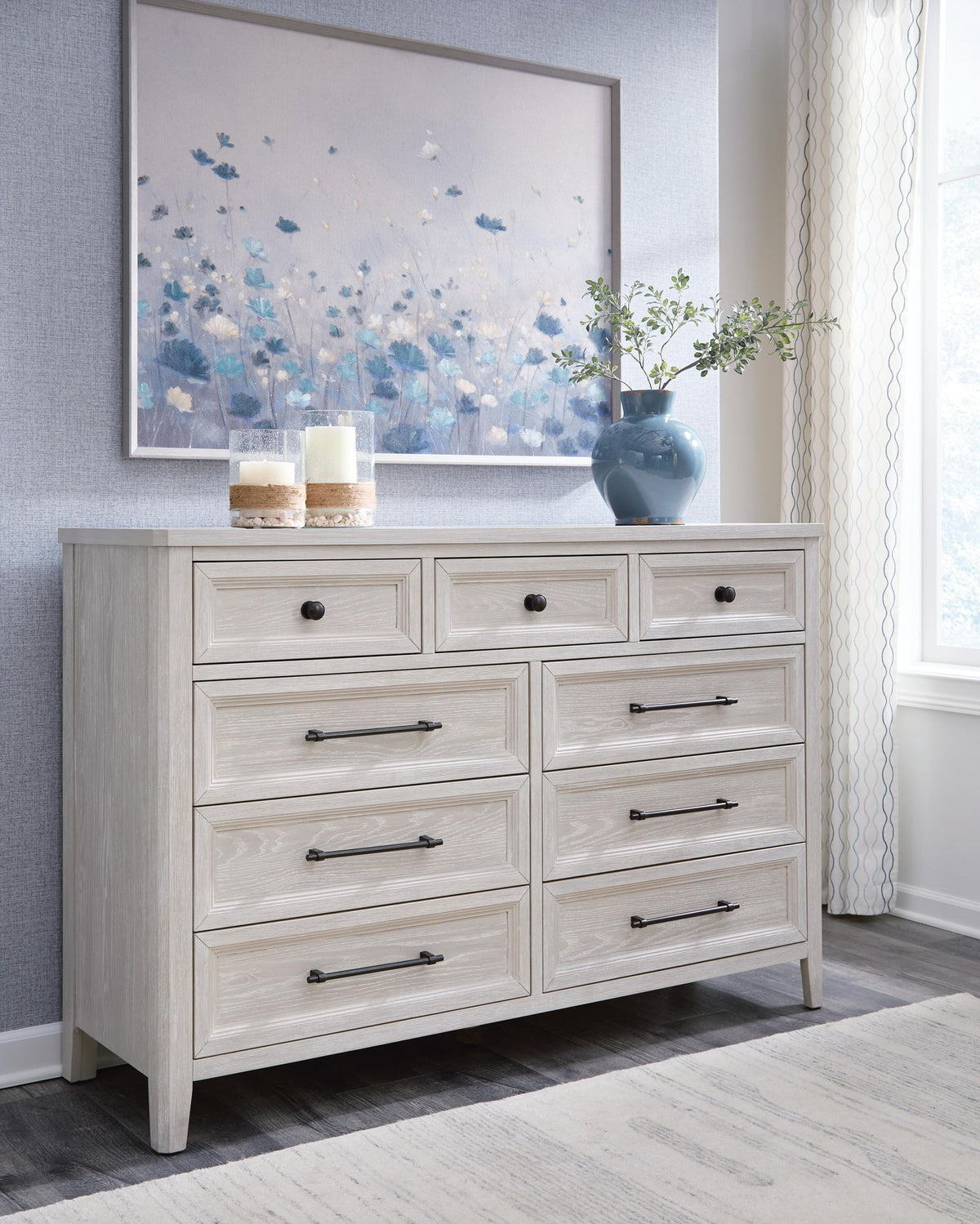 Cressenda - Dresser