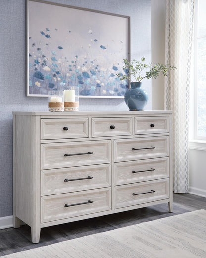 Cressenda - Dresser