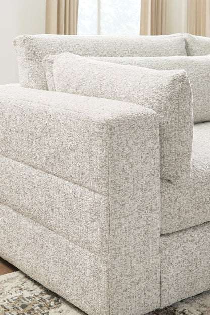 Stonecroft Manor - 6 Piece Sectional