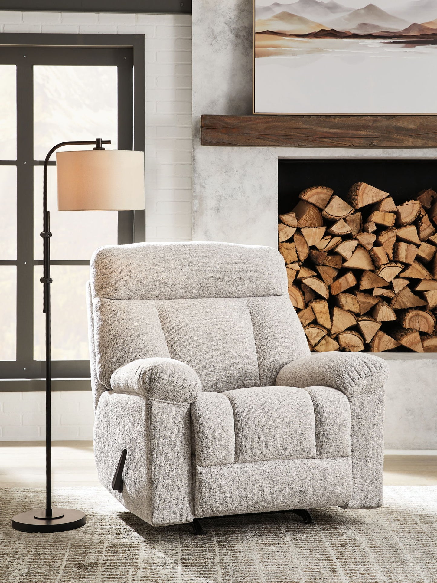 McArlie - Rocker Recliner