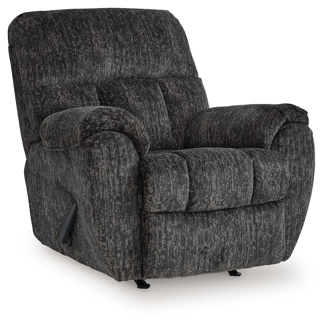 Rampant - Rocker Recliner