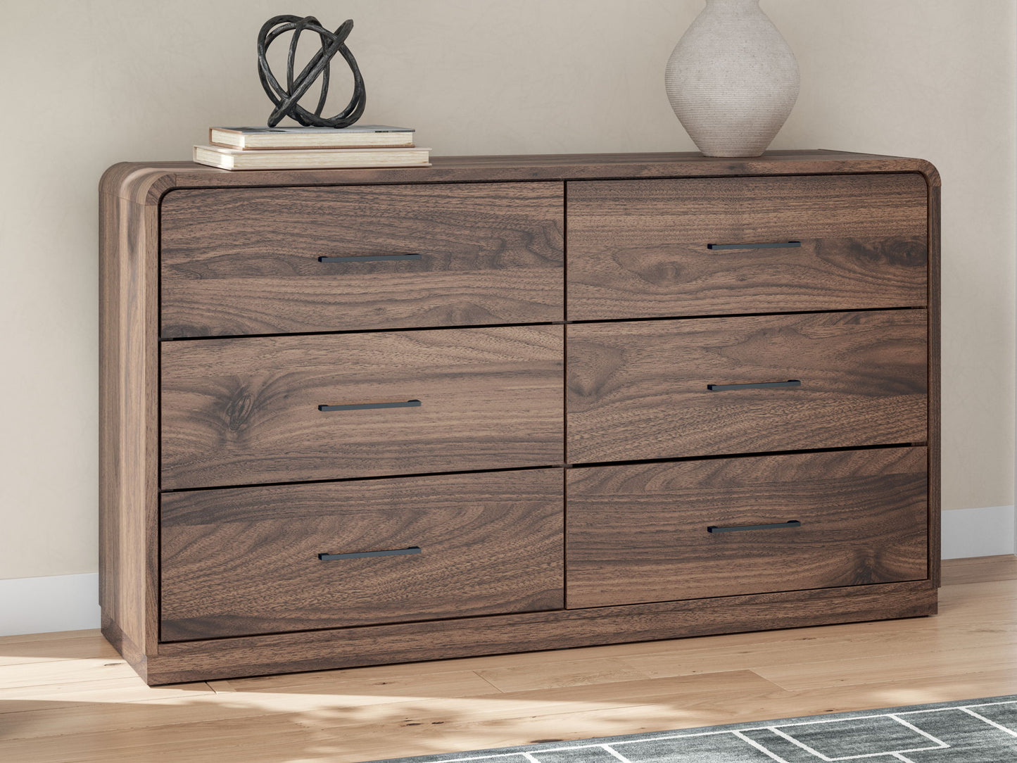 Hollinaze - Dresser
