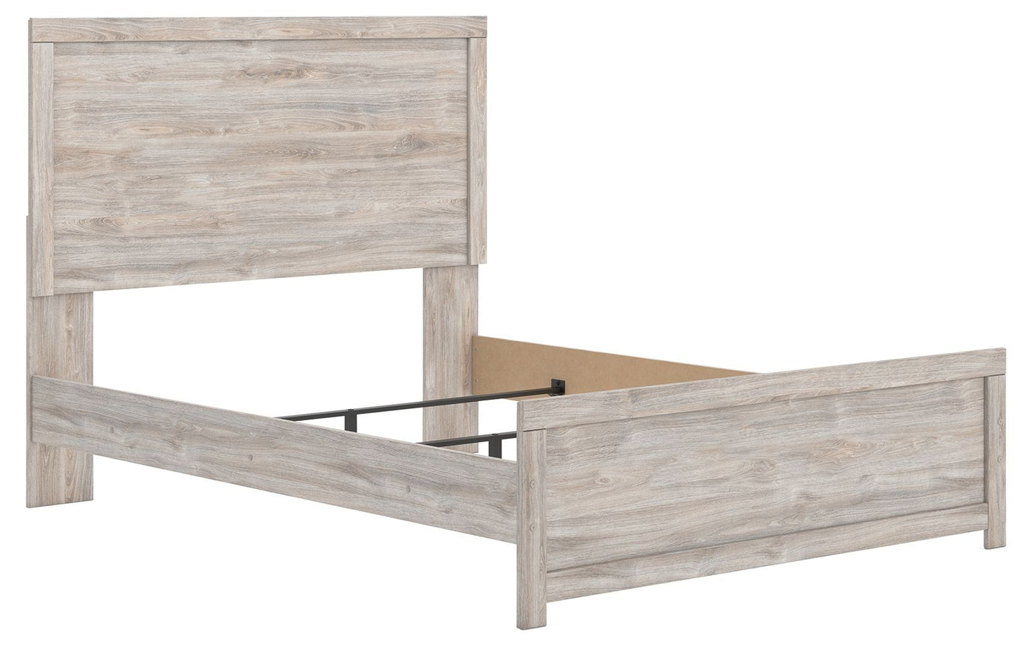 Jonnifer - Panel Bed