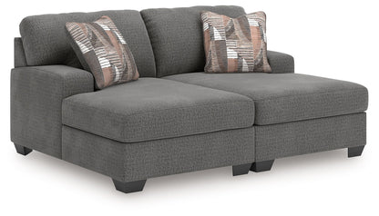 Newellen - Sectional