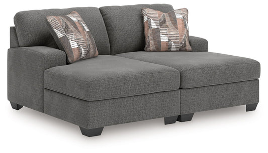 Newellen - 2 Piece Sectional