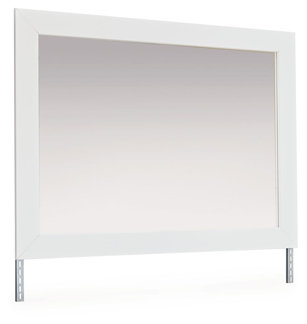 Raechalla - Bedroom Mirror