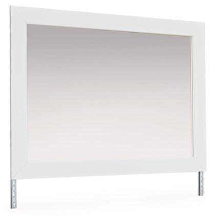 Raechalla - Bedroom Mirror