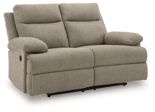 Tarrant - Reclining Loveseat