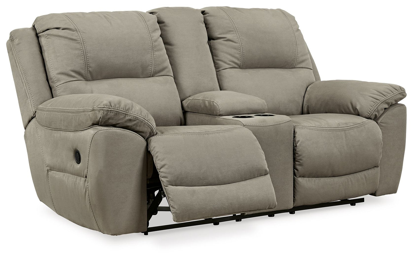 Next-Gen Gaucho - Double Reclining Loveseat