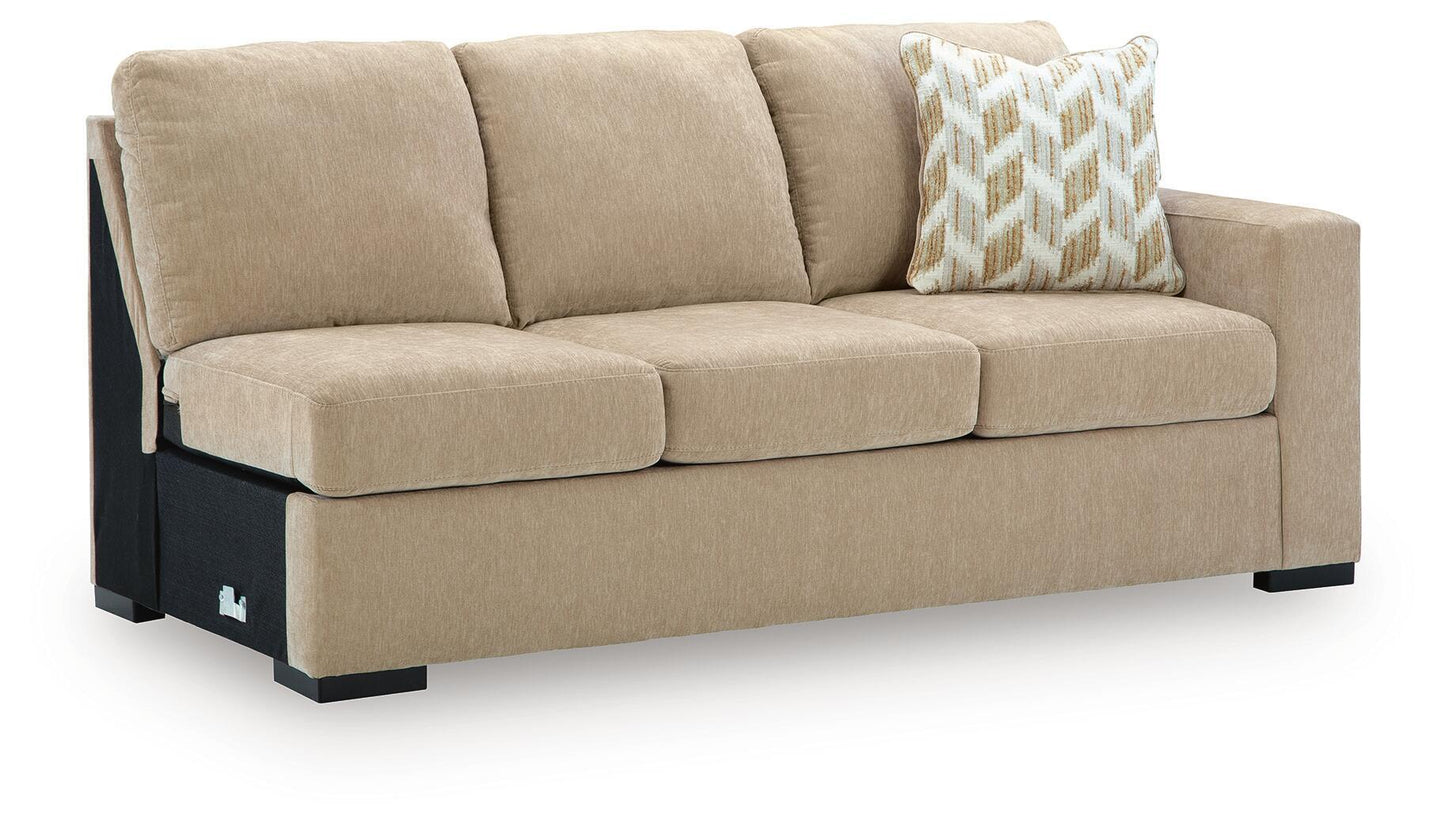 MaKaylen - RAF Sofa - Almond