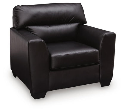 Gavello - Chair - Midnight