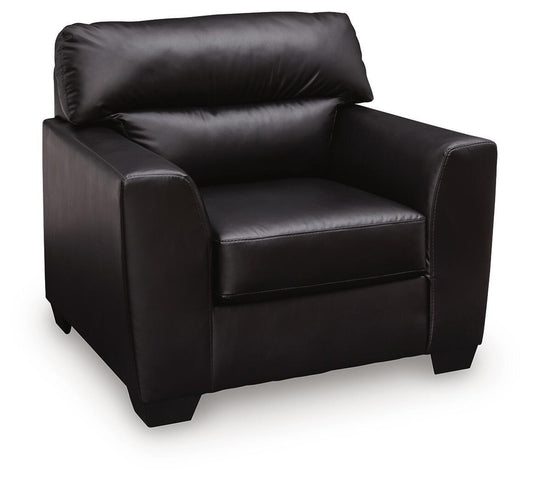Gavello - Chair - Midnight