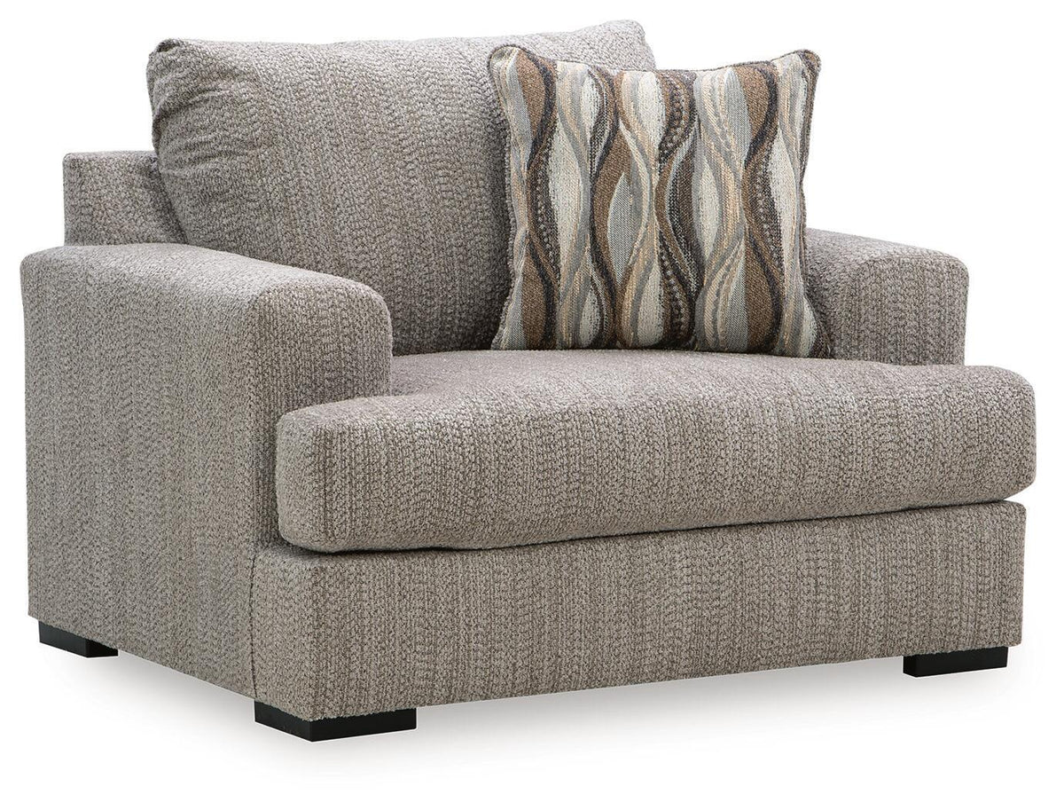 Crespino - Chair And A Half