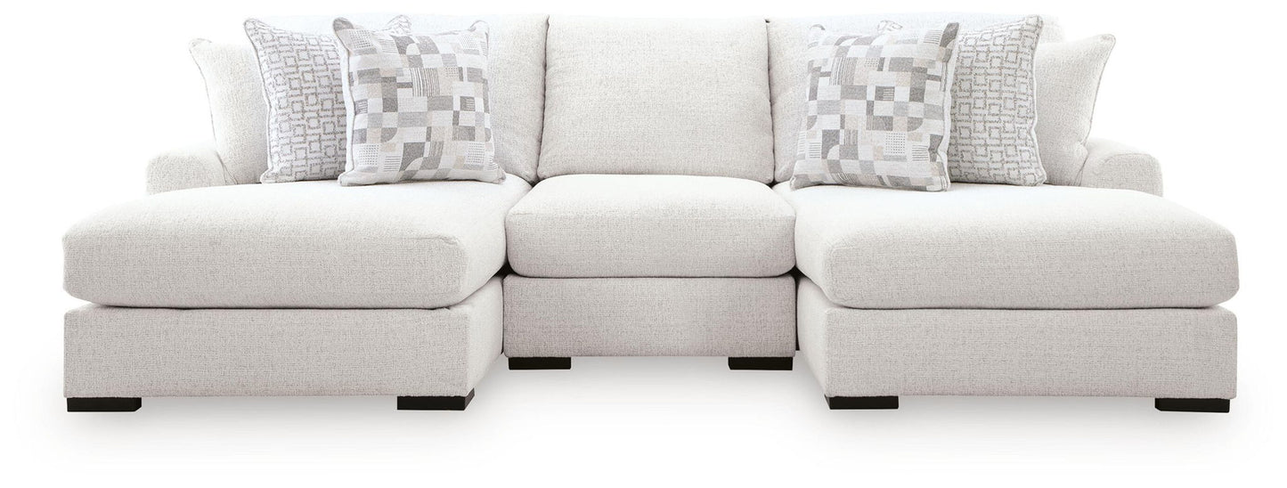 Wynncroft Manor - Sectional