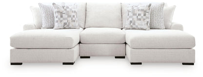 Wynncroft Manor - Sectional