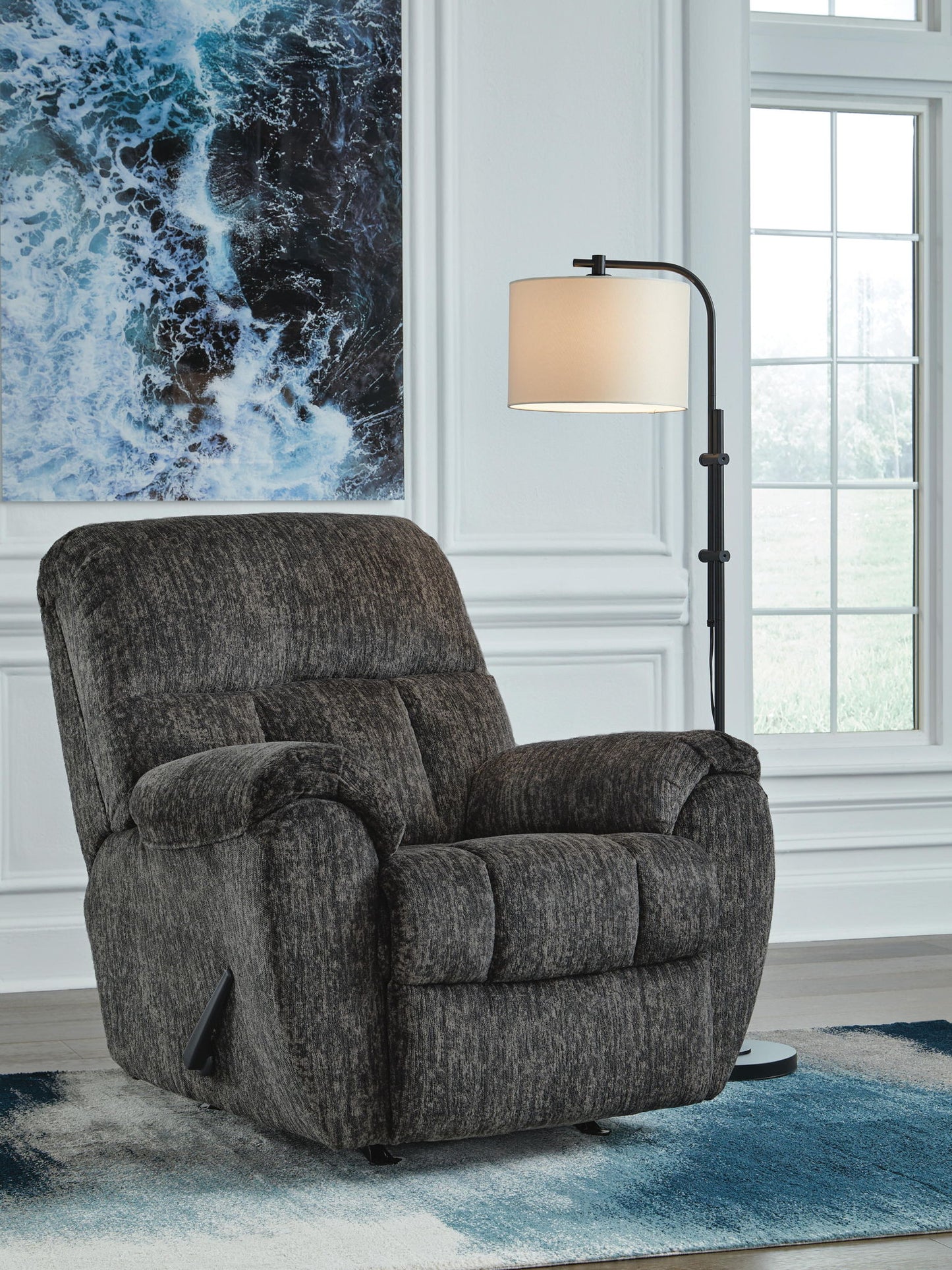Rampant - Rocker Recliner