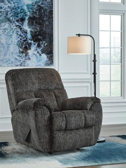 Rampant - Rocker Recliner