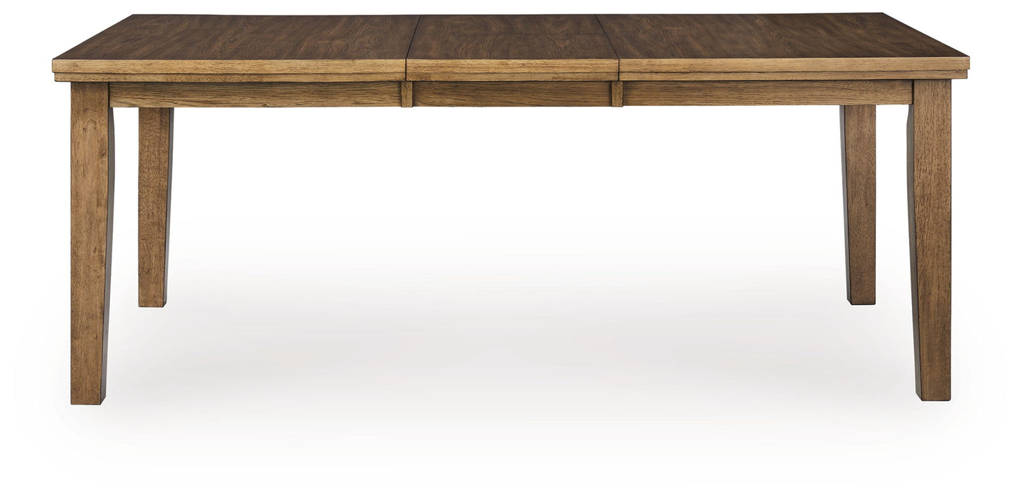 Broxtyn - Dining Room Set