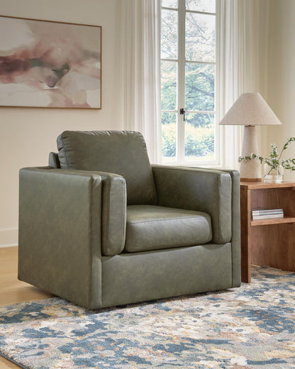 Hutle - Chair - Grove