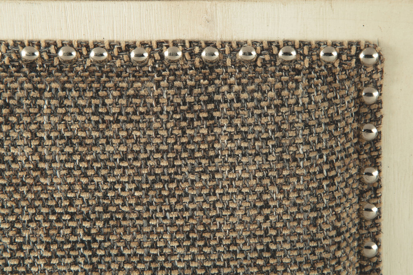 Bolanburg - DBL Counter UPH Bench  - Beige