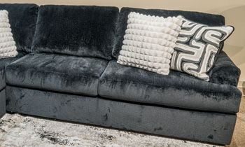 Ellery-Park - RAF Sofa - Onyx