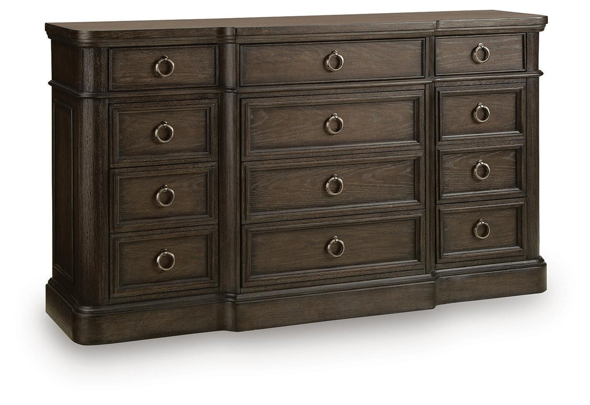 Bannette - Dresser