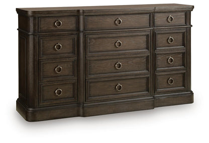 Bannette - Dresser