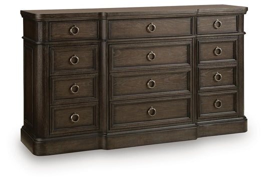 Bannette - Dresser