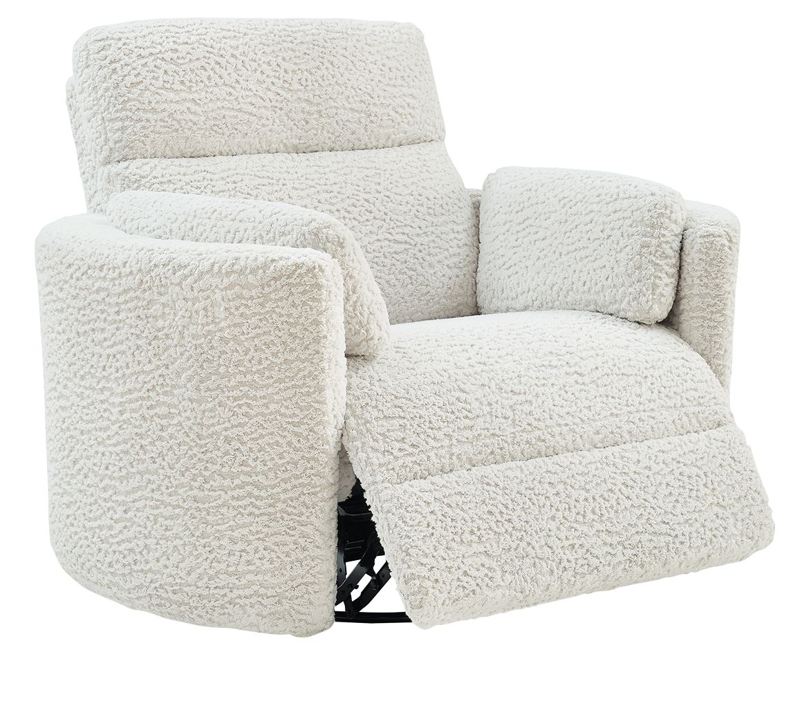 Moonrae - Swivel Glider Recliner