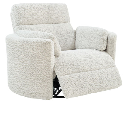 Moonrae - Swivel Glider Recliner