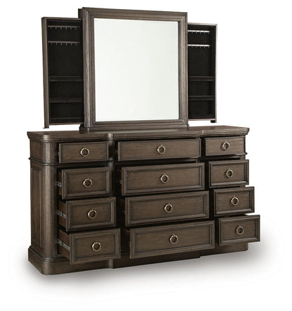 Bannette - Dresser
