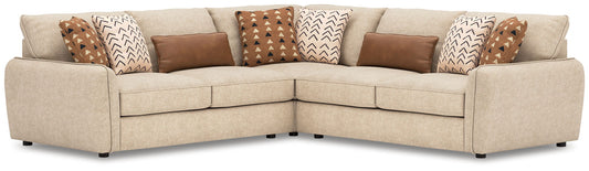 Seyler - Sectional