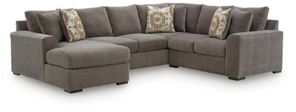 Rosston - Sectional