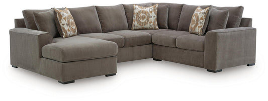 Rosston - Sectional