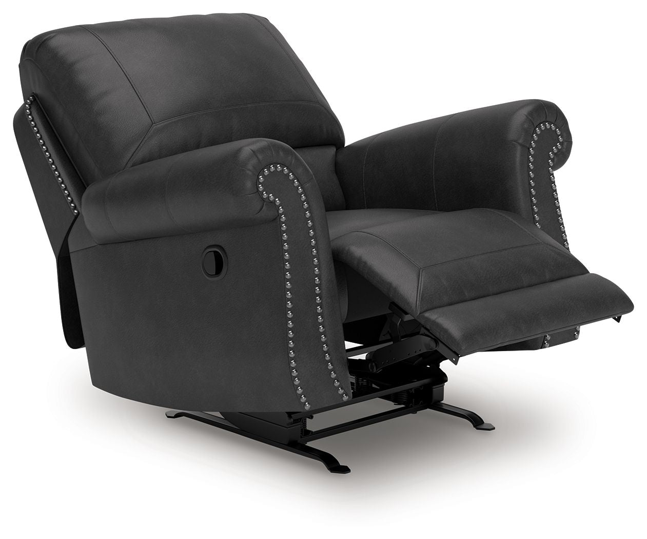 Shadsburne - Swivel Glider Recliner