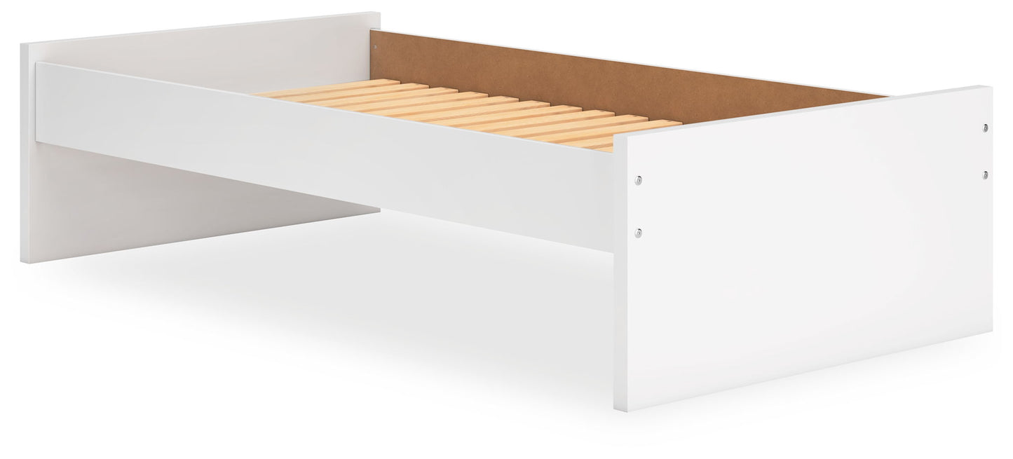 Onita - Platform Bed