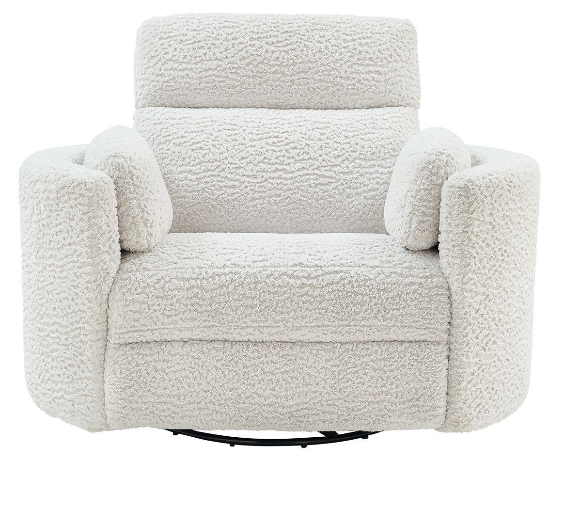 Moonrae - Swivel Glider Recliner