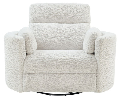 Moonrae - Swivel Glider Recliner