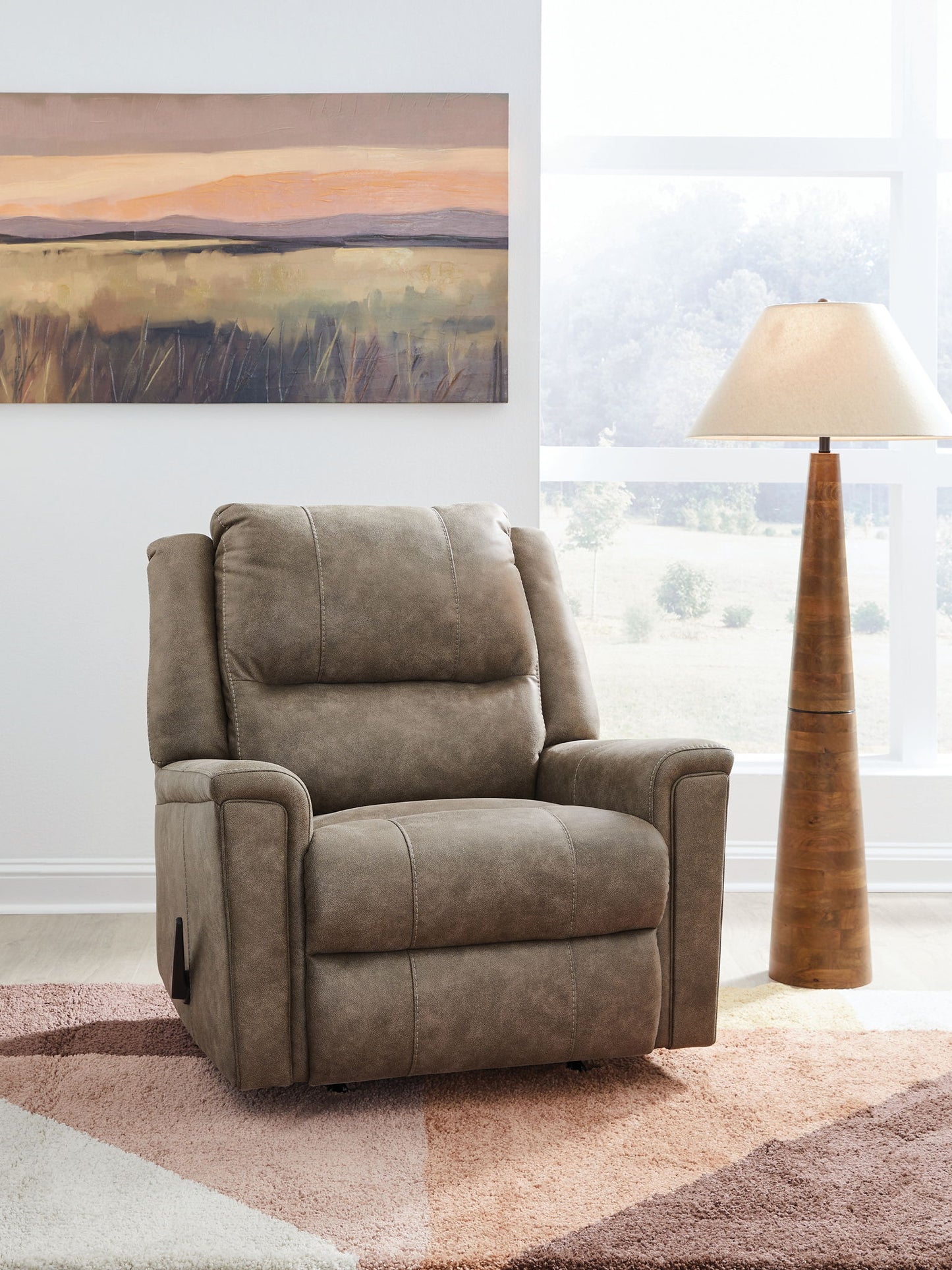 Skymaker - Rocker Recliner