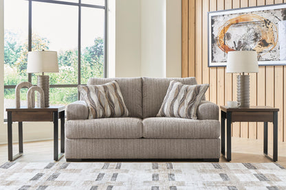 Crespino - Loveseat